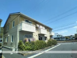 ロイヤルタウンおがせ A棟の画像