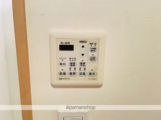 ヤサカガーデン姫坂【1階】の内装