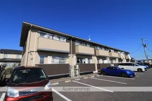 GRACE COURT Aの画像