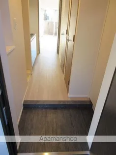 S−RESIDENCE錦糸町パークサイド【4階】の玄関