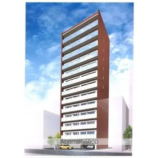 AMBER HOUSE Horita (アムバーハウス ホリタ)【10階】の外観