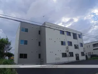 グラシアス緑ヶ丘の画像