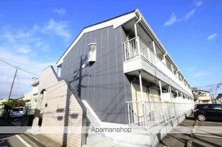 フジハイツⅠの画像