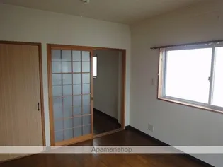 藤本商事第三ビル【4階】の居間