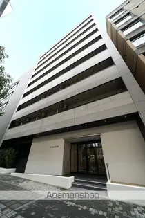 ISM泉(旧プライムレジデンス泉)【8階】の外観