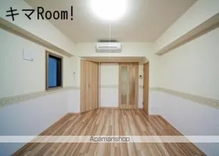 クラッセ銀山【401号室号室】の居間