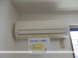 メゾン・テルシャトー B棟【1階】のその他画像