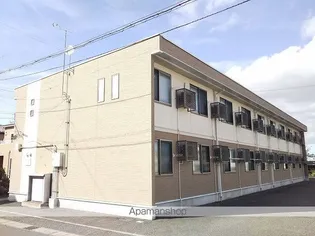 レオネクストレーヴ磐井川の画像