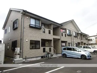 エクシード若林の画像