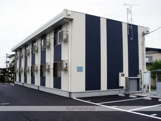 レオネクストグレイスの画像