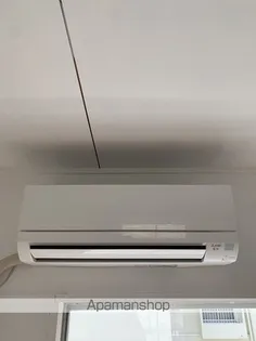 ヴィラナリー観音寺2号棟【303号室】の内装