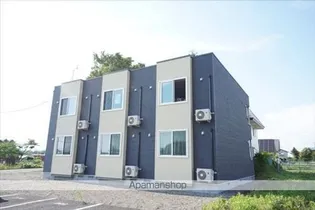 LIBER(リベール)【2階】の外観