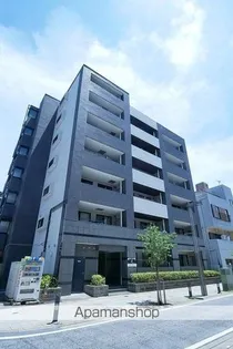 セジョリNORTHTOKYO【4階】の外観