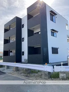 アシスト 久留米西町【2階】の外観