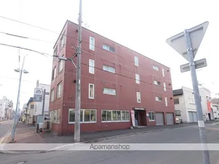メゾン山田の画像