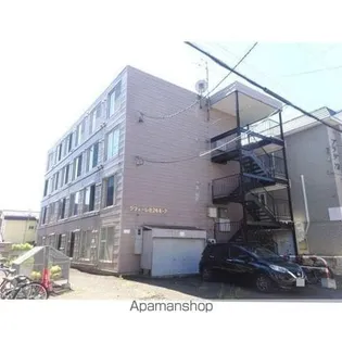 ラフォーレ北24条Ⅱの画像