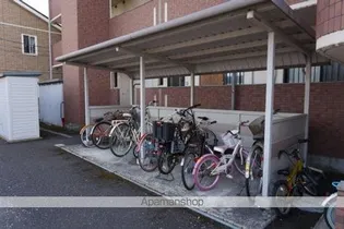 リュエル【403号室】の内装