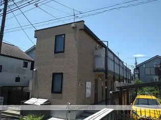 レオパレスハイムローゼの画像