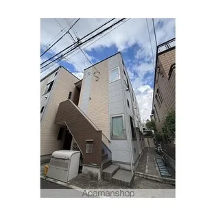 ハーモニーテラス日ノ出町IVの画像