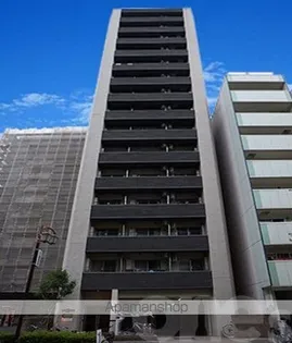 ライブコート丸の内【11階】の外観