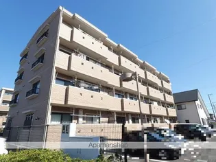 アムール高田の画像