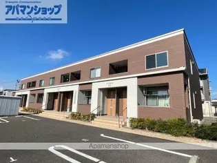 タカレジデンスの画像