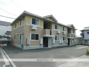 グレイスコート アネックスB棟の画像