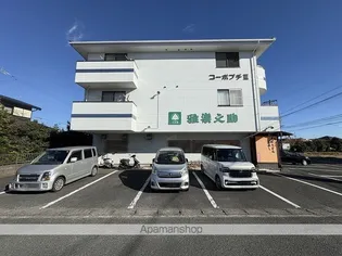 コーポプチIIIの画像