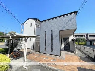 フォブール緑丘 Cの画像