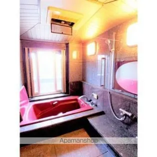 主税庵【2階】の風呂