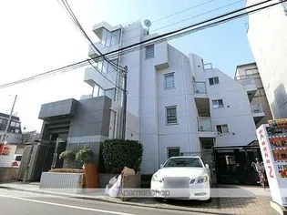 アマヴェル羽田空港の画像