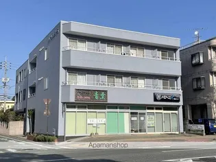 ハイツふろーらの画像