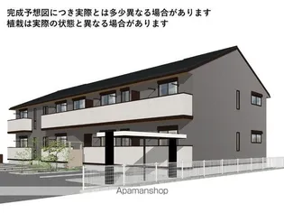 セレスティアみやまちの画像