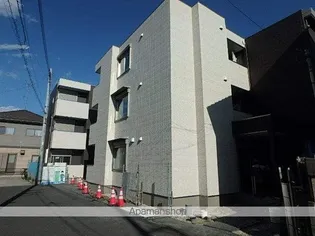 RIS参番館の画像