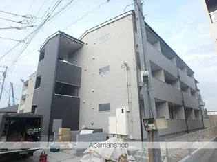 リーブルファイン浦和美園の画像