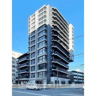 AIFLAT若松河田の画像