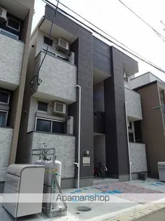 ALIVILA【2階】の外観