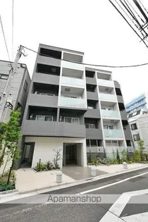 PREMIUM CUBE 東中野の画像