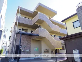 北川原ロビストの画像