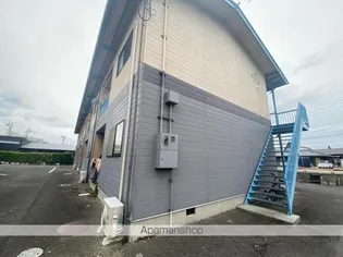 牟礼ぐらしROOM③【B-206号室】の外観