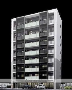 MODERNASPIRATIONTHEHAKATAEKIMAE モダンの画像