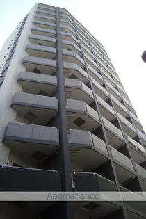 ジェノヴィア新宿御苑グリーンヴェールの画像