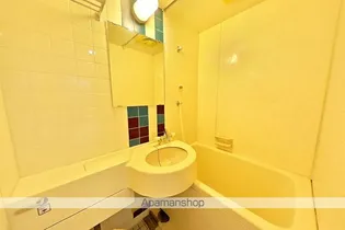 新堀ハイツ2【3階】の風呂