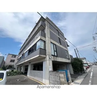 アビタシオン瑞穂の画像