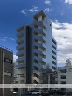 リヴィエールトピカ【8階】の外観