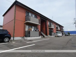 ファーブル衣干 B棟の画像