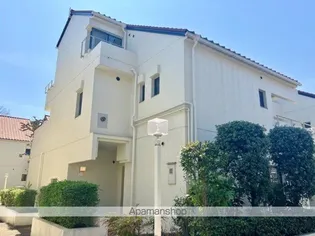 ガーデン南山手1号棟の画像