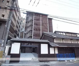 ティアラ京桃山の画像