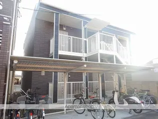 セントラルレジデンスWの画像