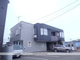 パークメゾンKの画像